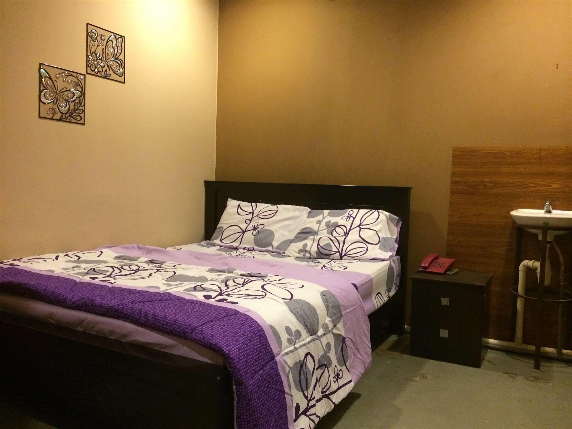 Funky Crib Hotel Kuala Lumpur Eksteriør billede